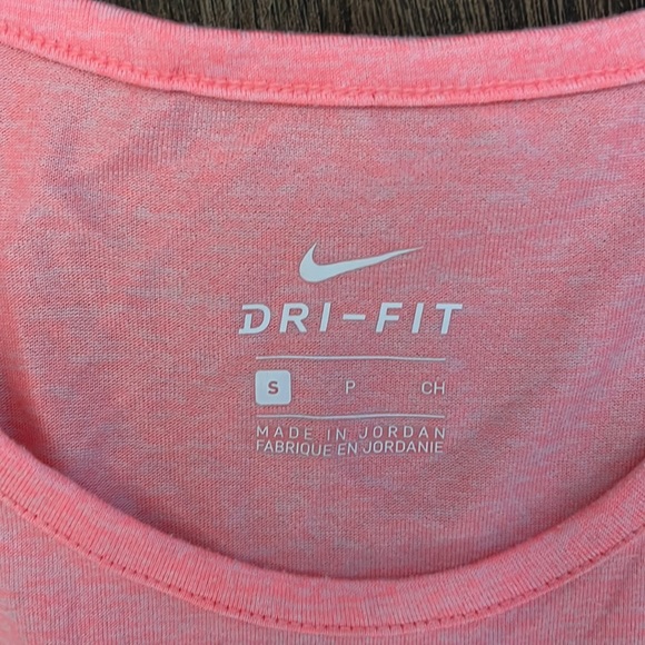 Nike Dri Fit Tank - Picture 2 of 3